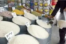 ضعف دولت در کنترل بازار برنج مشهود است