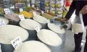 واردات برنج ۵۰ درصد کاهش یافت
