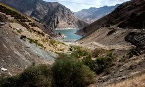 راه‌حل مدیریت بحران برای حل بحران آب تهران