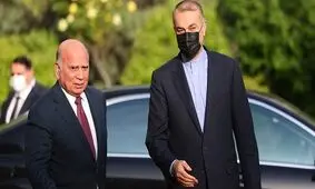 وزیر خارجه عراق فردا با امیرعبداللهیان دیدار می‌کند