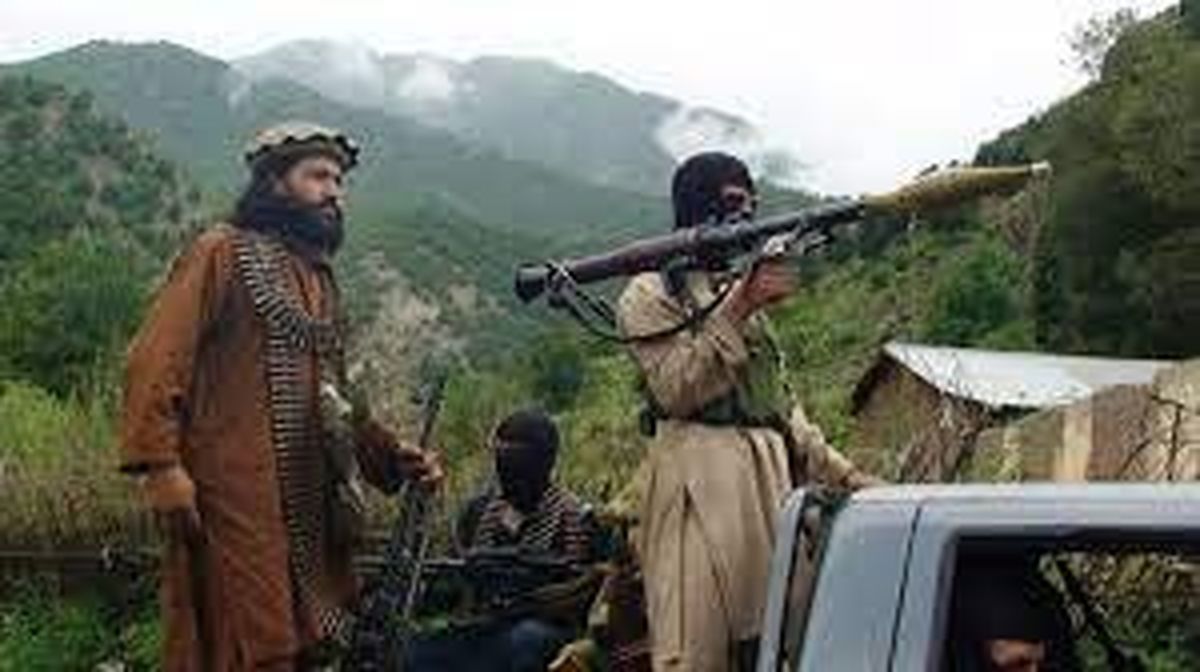 طالبان پاکستانی با میانجیگری طالبان افغانستان با دولت آتش‌بس موقت کردند

