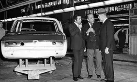 معرفی ۳۰ سرمایه دار و صاحب برندهای معروف ایرانی در قرن چهاردهم شمسی