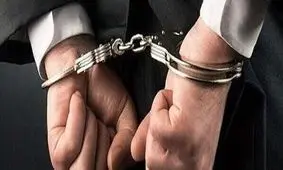دستگیری باند فساد اداری اقتصادی در دانشگاه علوم پزشکی قزوین 
