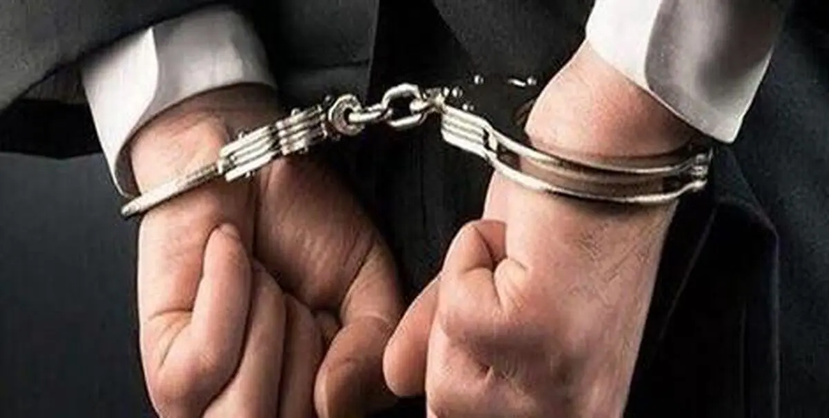 دستگیری باند فساد اداری اقتصادی در دانشگاه علوم پزشکی قزوین 