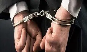 دستگیری باند فساد اداری اقتصادی در دانشگاه علوم پزشکی قزوین 