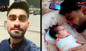 قتل پدر جوان جلوی چشمان همسر و نوزاد ۲ ماهه‌اش در اهواز