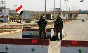 سرکرده گروه تروریستی تحریر الشام کشته شد؟/ ادعای آمریکا: هیچ ارتباطی با حملات تروریست‌ها در سوریه نداریم/ ​سقوط پایگاه هوایی حلب/ ویدئو
