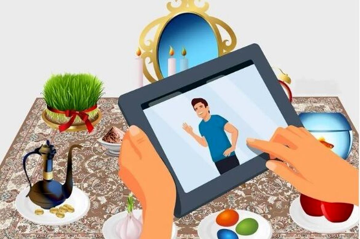 اینترنت پیامرسانها و نرمافزارهای تماس تصویری بومی، رایگان شد