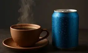 خطر نوشیدنی های انرژی زا برای سلامت روان