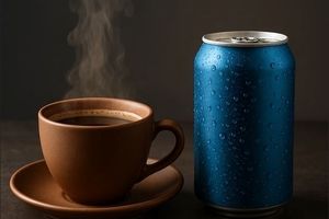 خطر نوشیدنی های انرژی زا برای سلامت روان