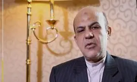 علیرضا اکبری پینه مهر داشت، آن هم 3 تا و از خیلی‌ها بیشتر جبهه بود اما دچار لغزش شد

