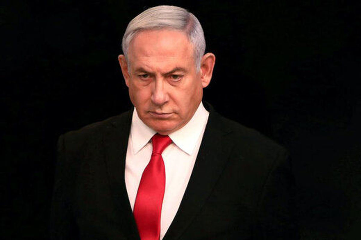دستور کار نتانیاهو حمله به ایران است

