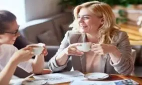 جملات معجزه‌گر صبحگاهی: کلماتی که روز اطرافیانتان را می‌سازد
