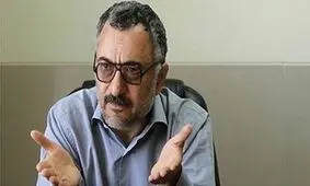 لیلاز: دعوای ایران و آمریکا فراتر از شخصیت ترامپ است/ رشد اقتصادی تا پایان سال مثبت می‌شود