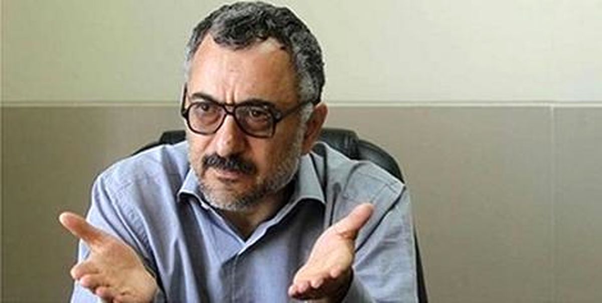 لیلاز: حذف سلاحورزی یعنی صورتک بخش خصوصی را هم تحمل نمیکنند!/ تاسف برای رییسی و تعجب از اصلاحطلبان