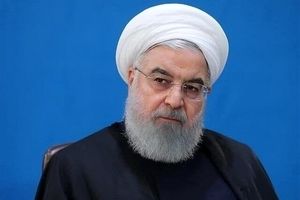 روحانی: نام و راه سیدحسن نصرالله زمینه‌ساز اخراج اشغالگران از قدس می‌شود