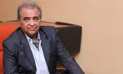 مهدی سپهر خواننده پیشکسوت پاپ درگذشت


