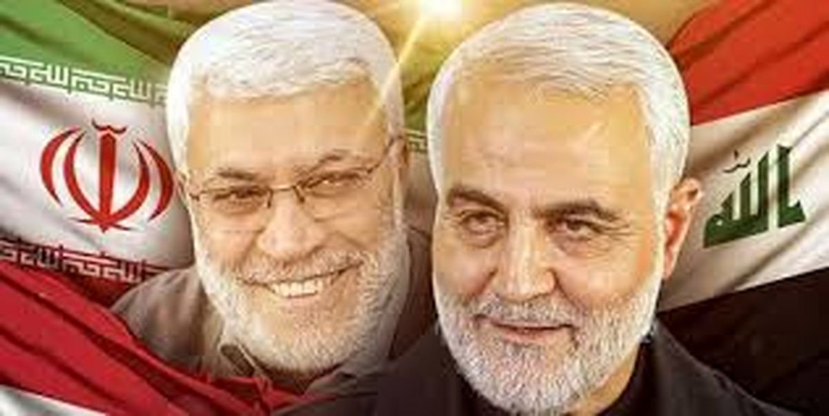 شکایت قضایی در عراق از ترامپ و دیگر قاتلان شهیدان سلیمانی و المهندس