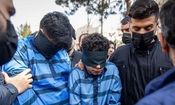 کیفرخواست متهمان قتل امیر محمد خالقی صادر شد