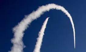 نشست نقب؛ اسرائیل و متحدان عربش پدافند هوایی هماهنگ علیه پهپاد‌های ایران تشکیل می‌دهند

