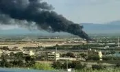 حمله شامگاه یکشنبه به سوله تعاون روستایی بخش رغیوه هفتگل در استان خوزستان