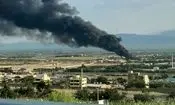حمله شامگاه یکشنبه به سوله تعاون روستایی بخش رغیوه هفتگل در استان خوزستان