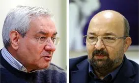 جواد امام و ابراهیم اصغرزاده آزاد شدند