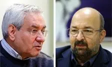 جواد امام و ابراهیم اصغرزاده آزاد شدند