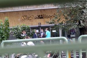 جزئیات سرقت بزرگ از بانک ملی / سارقان ۲۵۰ صندوق امانات را خالی کردند! / پلیس در جستجوی سارقان