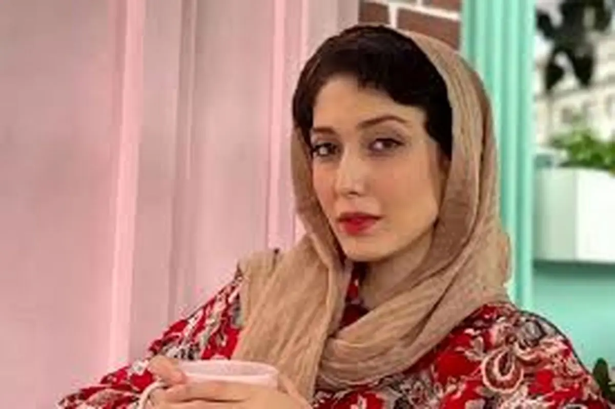 تصاویری از استایل پاییزی تابان بازیگر سریال محکوم