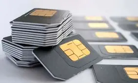 سیم کارت های سفید هم قطع شدند
