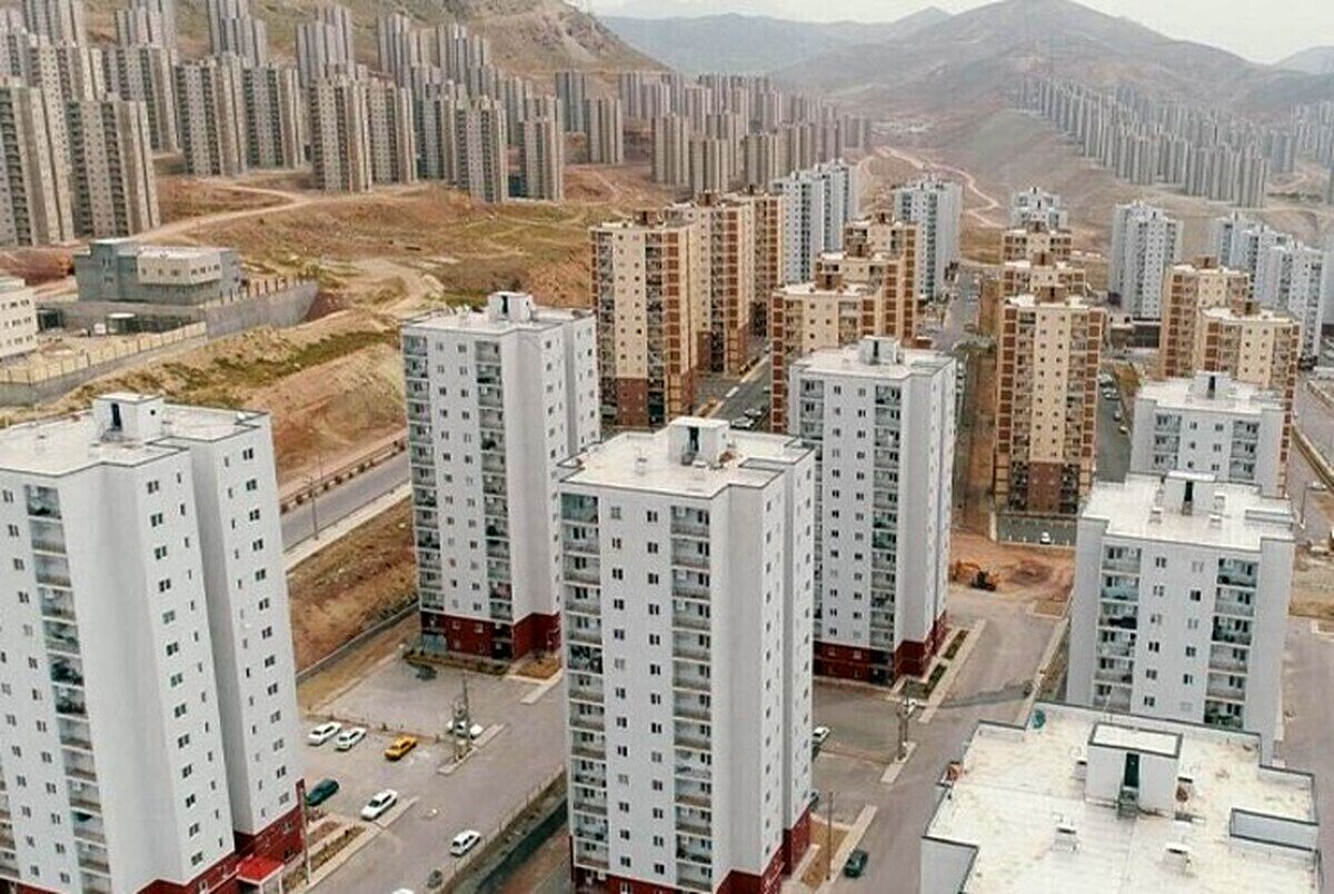 شوک بزرگ به نهضت ملی مسکن؛ سازندگان از ساخت پروژههای نهضت ملی انصراف دادند؟