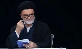 نبویان در شبکه افق: در دفاع مقدس ۱۲ روزه مدل ربایش مادورو هم اجرا شد و شکست خورد