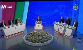 قالیباف: جبهه انقلاب قبل از ۸ تیر به یک نفر برسد/ آمادگی بیشتری نسبت به دیگر کاندیداها دارم

