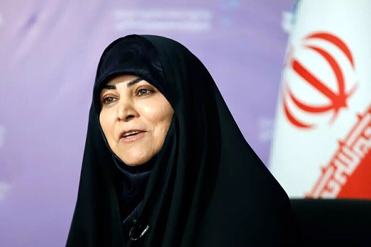 سکینه پاد: پیشنهاد خانم علم الهدی به دولت نبودم؛ میگفتند نفوذیام و ته تغاری دولت