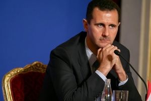 موضع گیری جالب رقیب اردوغان درباره بشار اسد