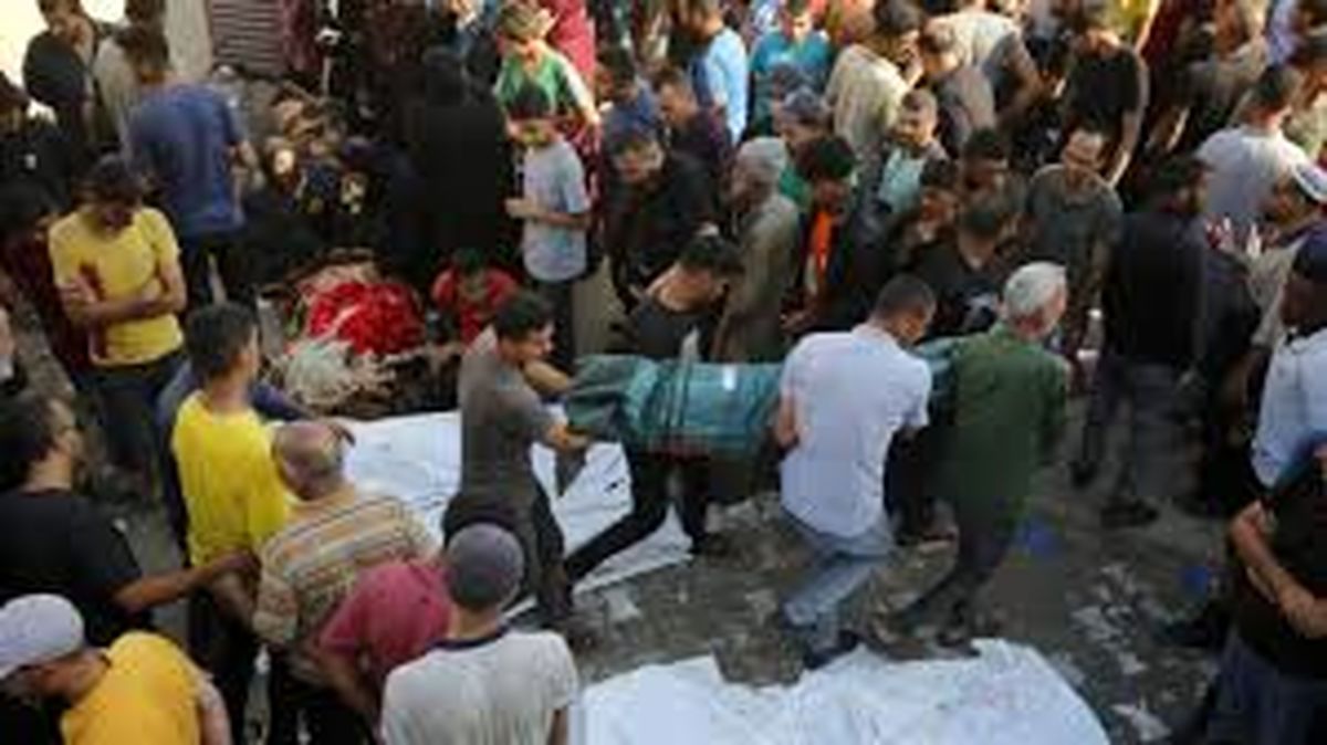 کشته شدن بیش از ۲۰۰ روزنامهنگار در غزه/ پیوستن گزارشگران بدون مرز به درخواست تعلیق همکاری تجاری اتحادیه اروپا و اسرائیل