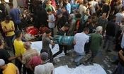 کشته شدن بیش از ۲۰۰ روزنامه‌نگار در غزه/  پیوستن گزارشگران بدون مرز به درخواست تعلیق همکاری تجاری اتحادیه اروپا و اسرائیل