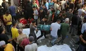 کشته شدن بیش از ۲۰۰ روزنامه‌نگار در غزه/  پیوستن گزارشگران بدون مرز به درخواست تعلیق همکاری تجاری اتحادیه اروپا و اسرائیل
