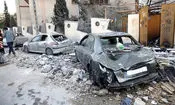 خسارت خوردروهای آسیب دیده در جنگ‌های ۱۲ و ۴۰ روزه، تعیین تکلیف شد