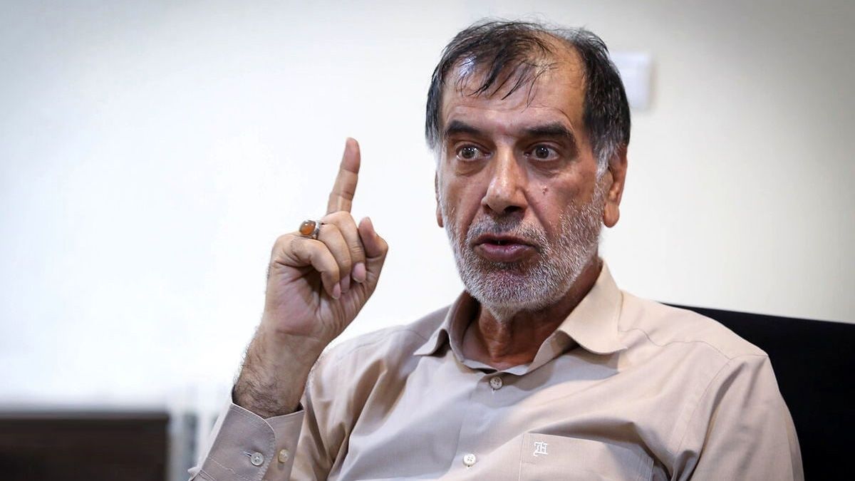 باهنر: اصلاحطلبان در تهران به لیست واحد نزدیک شدهاند، سهمخواهی به وحدت اصولگرایان آسیب میزند