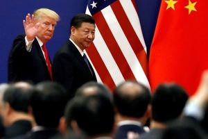 آتشبس موقت یا بازی سیاسی | آینده روابط آمریکا و چین در هالهای از ابهام