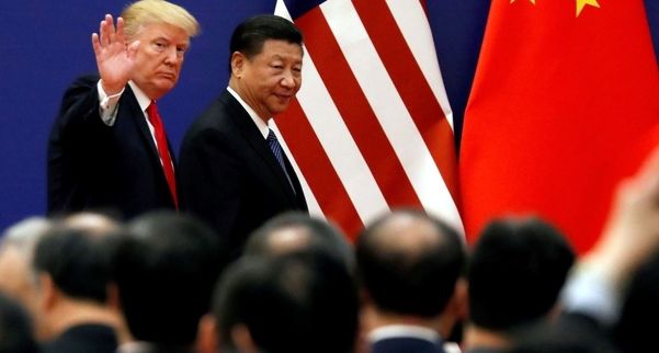 آتشبس موقت یا بازی سیاسی | آینده روابط آمریکا و چین در هالهای از ابهام