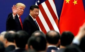 آتش‌بس موقت یا بازی سیاسی | آینده روابط آمریکا و چین در هاله‌ای از ابهام