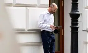 «تفاهم» نانوشته ایران و آمریکا نتیجه به حاشیه‌ راندن رابرت مالی است