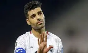 خوشحالی یونانی‌ها از بازگشت مهدی طارمی؛ ستاره بازی‌های بزرگ