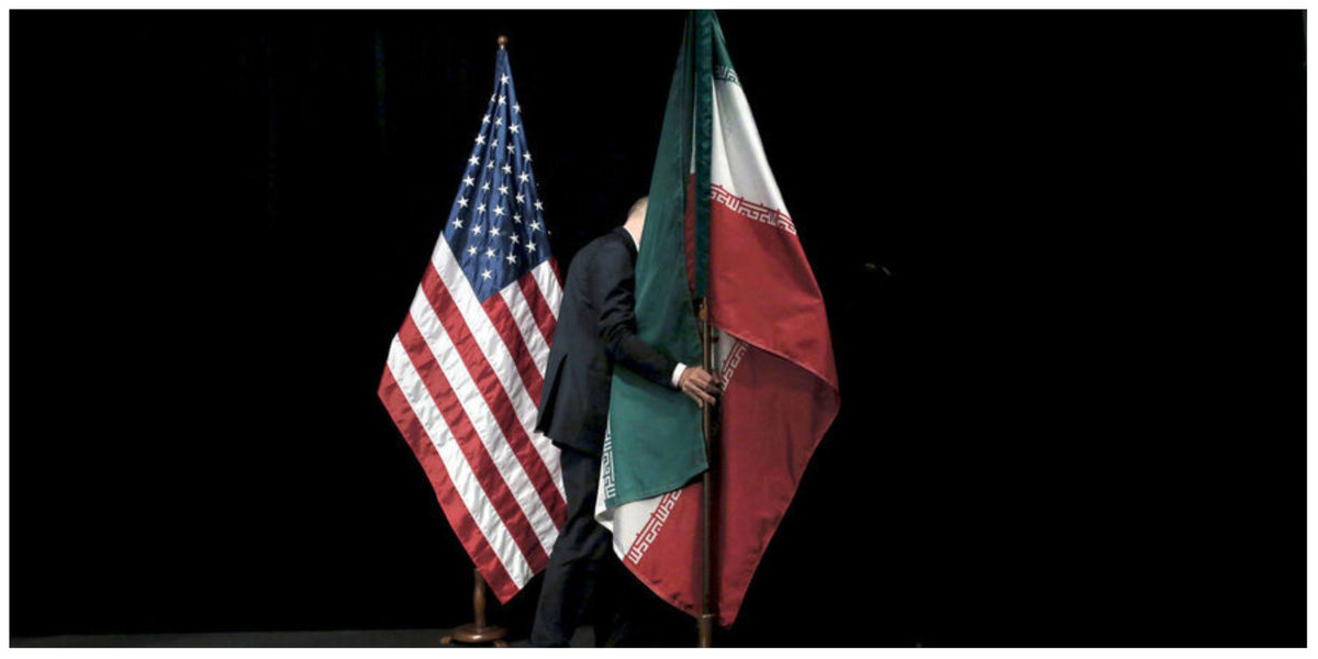 بهانه‌جویی آمریکا برای عدم مذاکره با ایران
