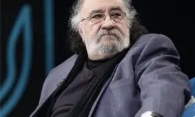 داریوش ارجمند: من در دهه پایانی زندگی‌ام هستم/ نمی‌توانم تحت تاثیر آدم‌های مقیم کشورهای دیگر قرار بگیرم