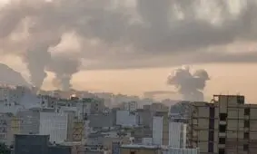 رسانه عبری: حزب‌الله درحال بررسی پیوستن به جنگ در کنار ایران است