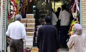 گشت و گذاری در بازار آزادِ مرگ/ همجواری با شاملو، توران و بنان، یک میلیارد تومان!